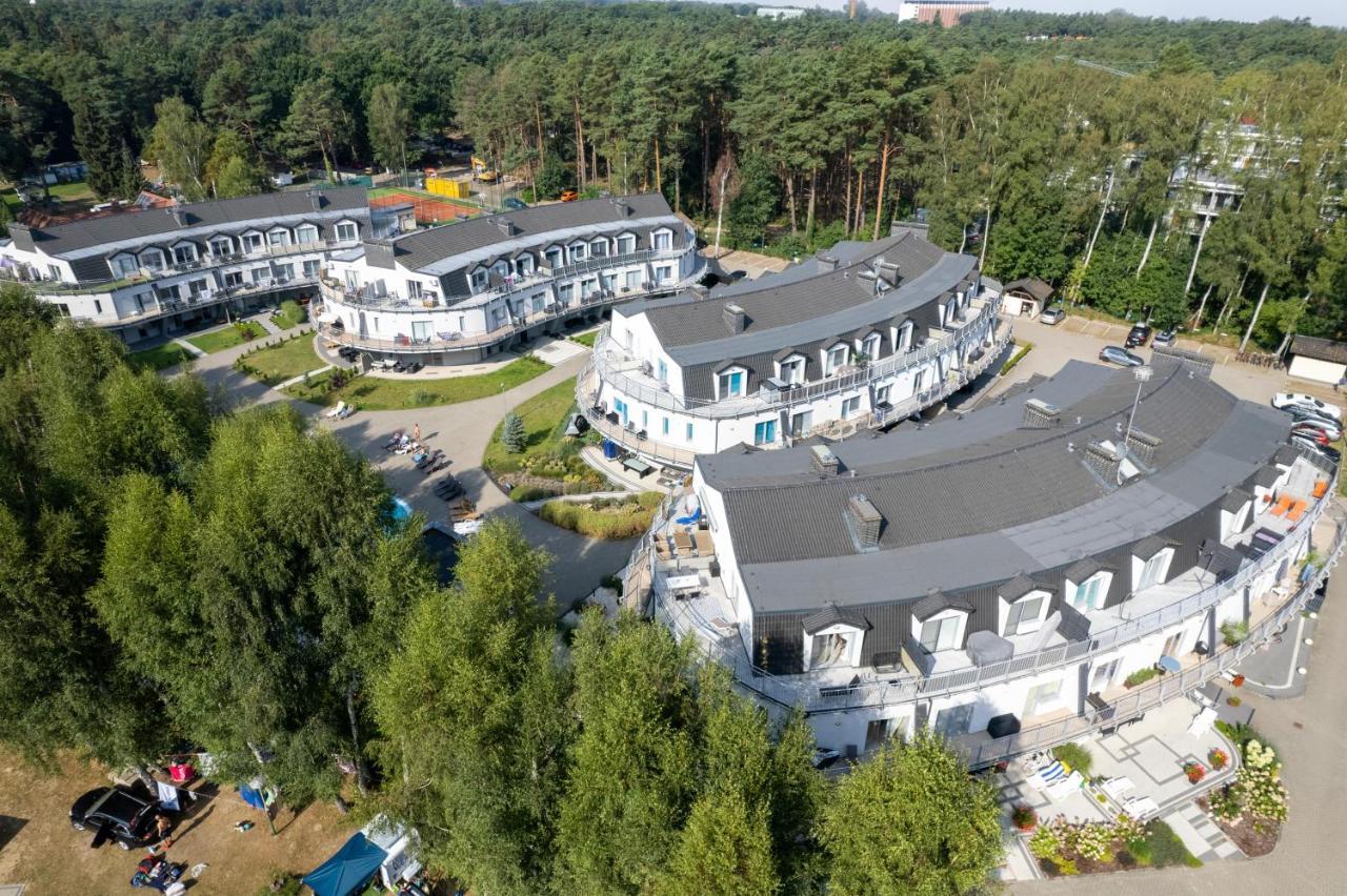 A Morze Apartament Pobierowo Exterior foto